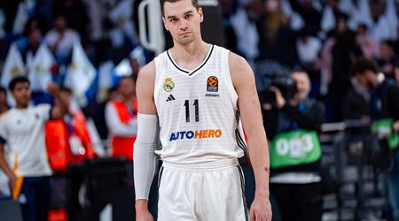 Bo Real Madrid ostal med živimi?
