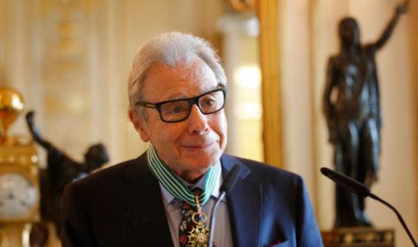 Umrl skladatelj filmske glasbe Lalo Schifrin