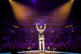 Siddharta, 30 let, Stožice