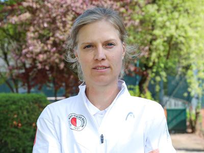 Maša Zec Peškirič verjame v slovenska dekleta