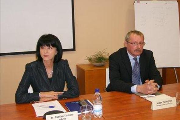 Tretja razvojna os je izjemno pomembna za Savinjsko-šaleško regijo
