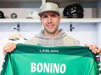 Nick Bonino