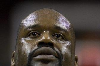 O'Neal na bolniškem dopustu do konca rednega dela