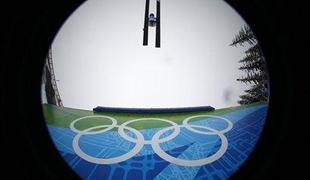 V Vancouvru bodo razdeljene prve medalje
