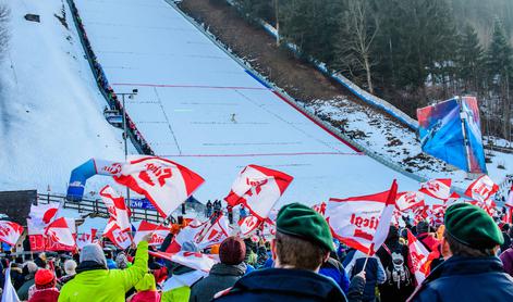 Velik korak naprej za nordijsko kombinacijo