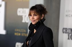 Halle Berry obtožena zlorabe sina: nekdanji mož zahteva prepoved približevanja