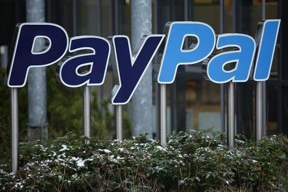Anonymous: Pridobili smo 28 tisoč imen in gesel za PayPal!