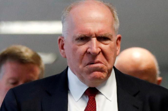 Brennan | Foto Reuters