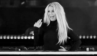 Britney Spears se hoče po 12 letih znebiti očeta