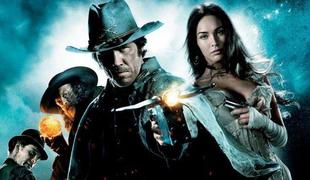 Jonah Hex