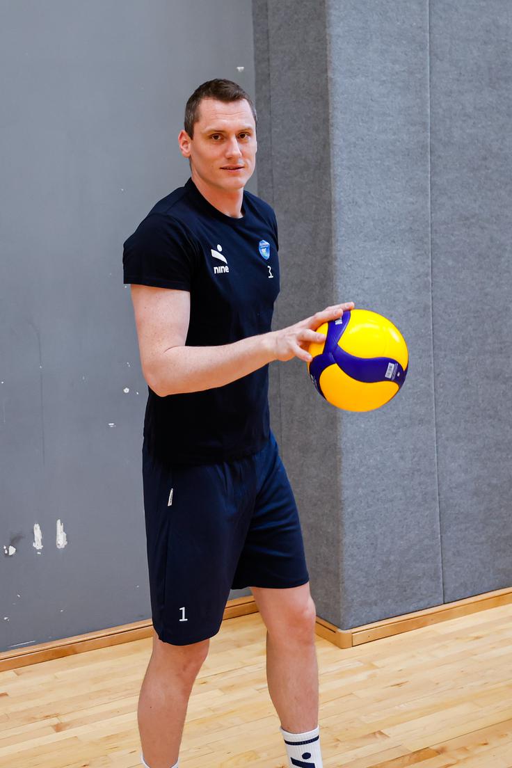 Tonček Štern | Foto: Aleš Fevžer