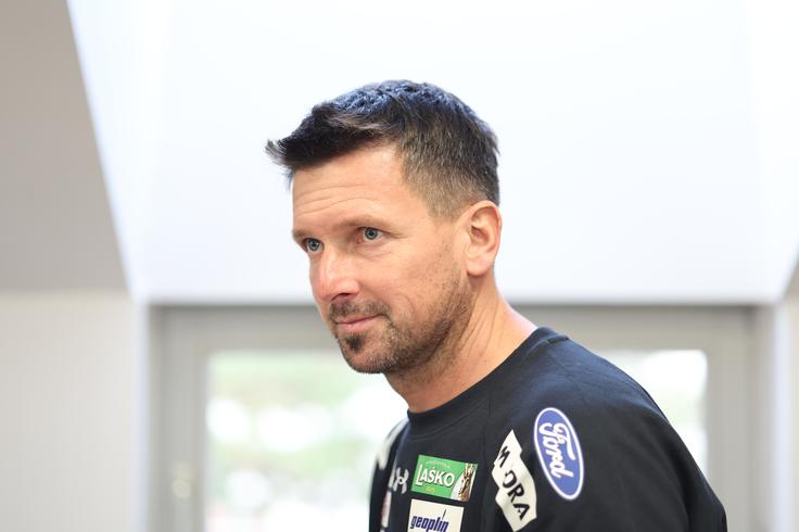 "Na koncu se je izšlo, kot se je, veseli smo, da smo celi." | Foto: www.alesfevzer.com