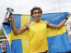 Armand Duplantis