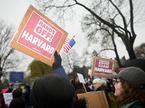 Harvard, protesti