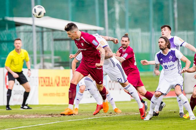 David Zec | Foto Žiga Zupan/Sportida