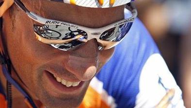 Flecha zapušča Rabobank