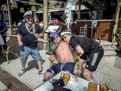 Hrvaška pripravlja prepoved prodaje alkohola po 20. uri