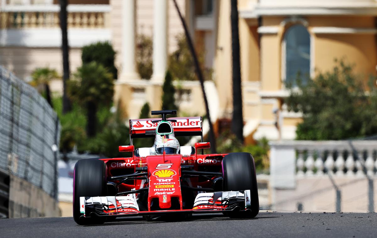 Vettel
