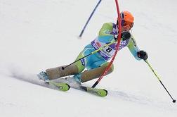 Vajdiču slalom v Westendorfu