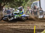Tim Gajser Argentina Yamaha