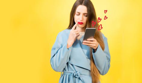 Zmenki za samske: kako izbrati pravo spletno aplikacijo za zmenke?