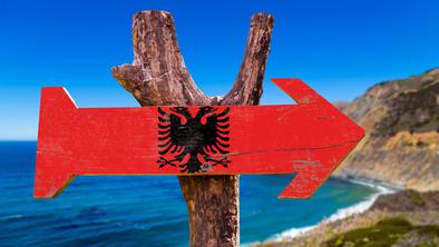 Albanija, nova vroča destinacija za poletni dopust?