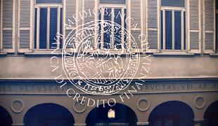 Italijanska Mediobanca bi prevzela Banco Generali