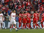 Bayern München - Stuttgart