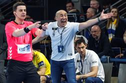 Sloviti Španec je novi selektor galskih petelinov