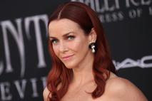 Annie Wersching