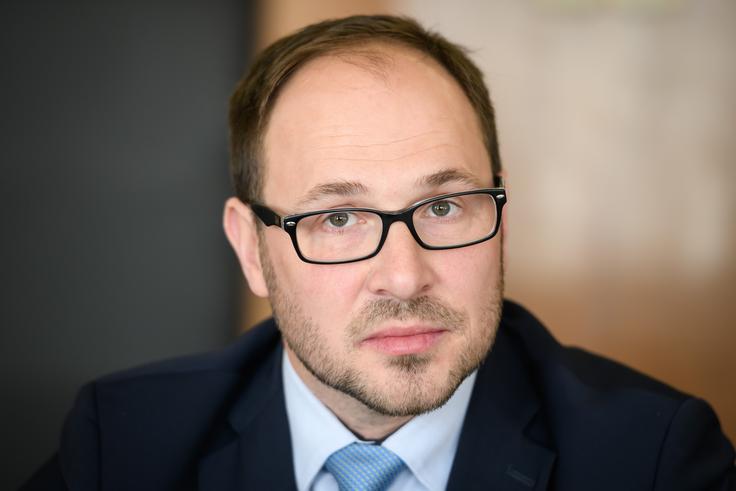 Jernej Vrtovec | Foto: STA ,