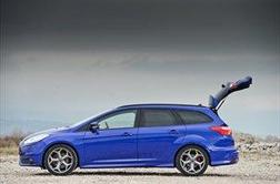 Ford focus ST wagon