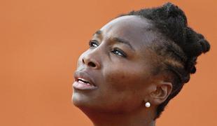 Venus Williams bi se rada vrnila v New Yorku