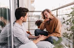 Kaj pomeni "Bodi to, kar si" v praksi na aplikaciji BeMee