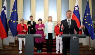 Golob: Socialna država je temelj delujoče družbe