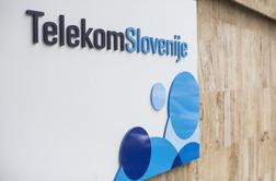 Postopek prodaje družbe Telekom Slovenije je končan