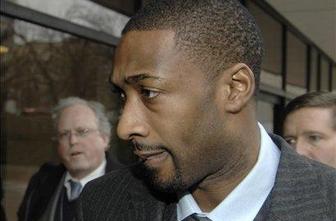 Gilbert Arenas priznal krivdo