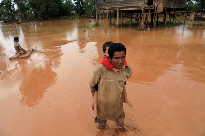 Laos | Foto Reuters