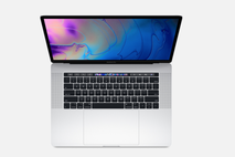 MacBook Pro 2018