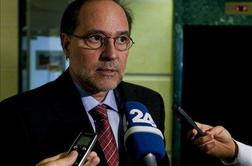 Gaspari o finančni in gospodarski krizi ter nalogah vlade