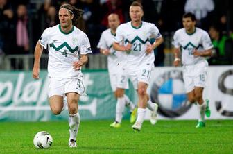 Takšne okrepitve si lahko privošči le (še) Maribor