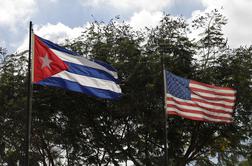 Po več kot pol stoletja bodo med Kubo in ZDA začeli pluti trajekti