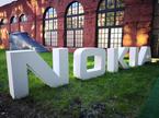 Nokia, Moskva, predstavitev