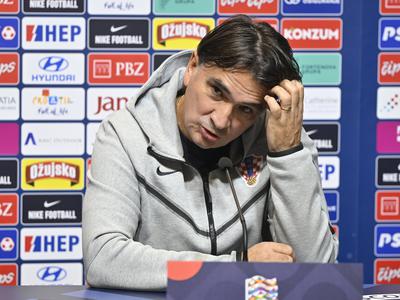 Zlatko Dalić izbral nogometaše za mundial