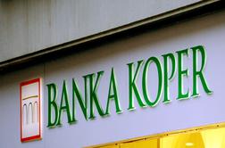 Banka Koper spreminja ime in dobiva novega lastnika
