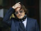 Johnny Depp