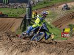 Tim Gajser Nemčija Yamaha