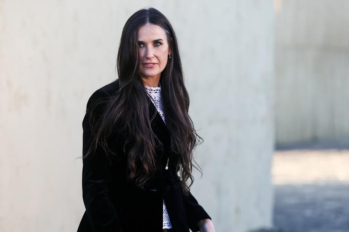 Demi Moore | Foto Getty Images