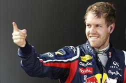 Vettel zmagal v Carigradu