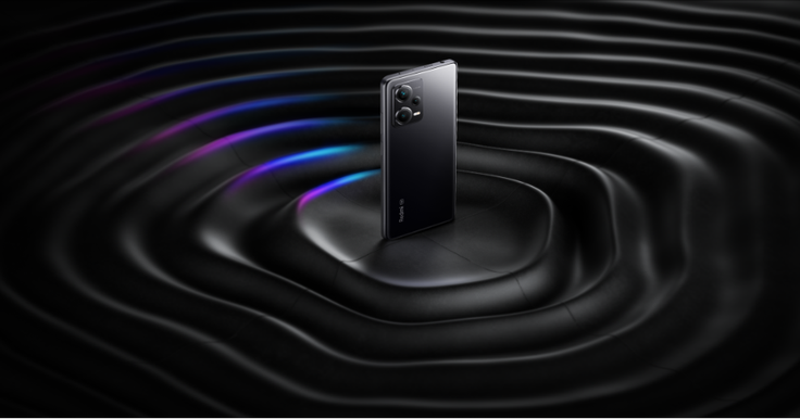 Redmi Note 12 Pro+ 5G | Foto: Xiaomi